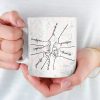 We Can Only Learn To Love By Loving - Family Personalized Custom Mug - Gift For Mom, Grandma We Can Only Learn To Love By Loving - Family Personalized Custom Mug - Gift For Mom, Grandma