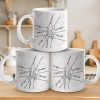 We Can Only Learn To Love By Loving - Family Personalized Custom Mug - Gift For Mom, Grandma We Can Only Learn To Love By Loving - Family Personalized Custom Mug - Gift For Mom, Grandma