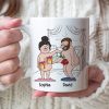 We Don't Need An Anniversary, Personalized Mug, Naughty Gifts For Couple We Don't Need An Anniversary, Personalized Mug, Naughty Gifts For Couple