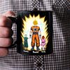 We Have A Super Saiyan We Call Him Dad - Gift For Father's Day - Personalized Ceramic Mug We Have A Super Saiyan We Call Him Dad - Gift For Father's Day - Personalized Ceramic Mug
