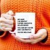 WE HAVE THE PERFECT FATHER-DAUGHTER RELATIONSHIP - Personalized Custom Coffee Mug - DAD020_MG WE HAVE THE PERFECT FATHER-DAUGHTER RELATIONSHIP - Personalized Custom Coffee Mug - DAD020_MG