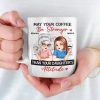 We Laugh, We Cry, We Make The Best Memories - Family Personalized Custom Mug - Gift For Mom, Daughter