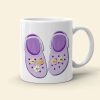 We Love You Personalized Grandma Coffee Mug 05PGTN260723 We Love You Personalized Grandma Coffee Mug 05PGTN260723