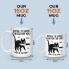 We Rise By Lifting Each Other - Friend Personalized Custom Mug - Christmas Gift For Best Friends, Sisters, Family Members, Coworkers We Rise By Lifting Each Other - Friend Personalized Custom Mug - Christmas Gift For Best Friends, Sisters, Family Members, Coworkers