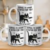 We Rise By Lifting Each Other - Friend Personalized Custom Mug - Christmas Gift For Best Friends, Sisters, Family Members, Coworkers We Rise By Lifting Each Other - Friend Personalized Custom Mug - Christmas Gift For Best Friends, Sisters, Family Members, Coworkers