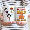 We Used To Live In Your Balls, Gift For Dad, Personalized Coffee Mug, Funny Sperm Mug 02DNTI190623HA We Used To Live In Your Balls, Gift For Dad, Personalized Coffee Mug, Funny Sperm Mug 02DNTI190623HA