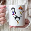 We Used To Live In Your Balls, Gift For Dad, Personalized Coffee Mug, Funny Sperm Mug 02DNTI190623HA We Used To Live In Your Balls, Gift For Dad, Personalized Coffee Mug, Funny Sperm Mug 02DNTI190623HA