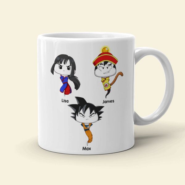 We Used To Live In Your Balls, Gift For Dad, Personalized Coffee Mug, Funny Sperm Mug 02DNTI190623HA We Used To Live In Your Balls, Gift For Dad, Personalized Coffee Mug, Funny Sperm Mug 02DNTI190623HA