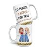 We Will Be Friends Forever Because You Know Too Much - Bestie Personalized Custom Mug - Gift For Best Friends, BFF, Sisters We Will Be Friends Forever Because You Know Too Much - Bestie Personalized Custom Mug - Gift For Best Friends, BFF, Sisters