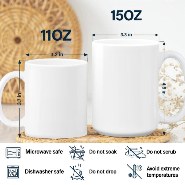 We Would Not Be Here Without You 3D Inflated Effect Mug TH10 894867 We Would Not Be Here Without You 3D Inflated Effect Mug TH10 894867