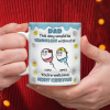We Would Not Be Here Without You 3D Inflated Effect Mug TH10 894867 We Would Not Be Here Without You 3D Inflated Effect Mug TH10 894867