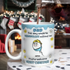 We Would Not Be Here Without You 3D Inflated Effect Mug TH10 894867 We Would Not Be Here Without You 3D Inflated Effect Mug TH10 894867