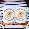 Wedding Gifts - My Humans Are Getting Married - Personalized Mug Wedding Gifts - My Humans Are Getting Married - Personalized Mug