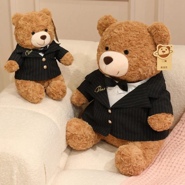 Wedding Sheep Plush Couple Soft Stuffed Toys Gift Wedding Sheep Plush Couple Soft Stuffed Toys Gift