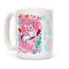 Weeaboo Trash Coffee Mug Weeaboo Trash Coffee Mug