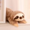 Weighted Plush Animal Friends: Soft, Squishy & Perfect for Kids!