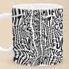 Welcome To The Chaos - Friend Hidden Message Mug - Gift For Best Friends, Sisters, Family Members, Coworkers Welcome To The Chaos - Friend Hidden Message Mug - Gift For Best Friends, Sisters, Family Members, Coworkers