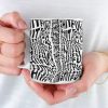 Welcome To The Chaos - Friend Hidden Message Mug - Gift For Best Friends, Sisters, Family Members, Coworkers Welcome To The Chaos - Friend Hidden Message Mug - Gift For Best Friends, Sisters, Family Members, Coworkers