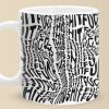 Welcome To The Chaos - Friend Hidden Message Mug - Gift For Best Friends, Sisters, Family Members, Coworkers Welcome To The Chaos - Friend Hidden Message Mug - Gift For Best Friends, Sisters, Family Members, Coworkers