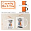 We'll Be Friends Until We're Old And Senile - Personalized Mug We'll Be Friends Until We're Old And Senile - Personalized Mug