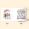 We'll Be Friends Until We're Old & Senile - Personalized Mug We'll Be Friends Until We're Old & Senile - Personalized Mug