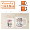 We'll Be Friends Until We're Old & Senile - Personalized Mug We'll Be Friends Until We're Old & Senile - Personalized Mug