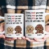 We'll Be Watching You - Personalized Mug