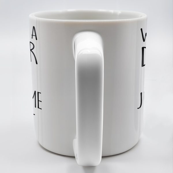 Well, I'm A Doctor So Let's Just Assume I'm Right - Personalized Custom Coffee Mug - DOC030_MG Well, I'm A Doctor So Let's Just Assume I'm Right - Personalized Custom Coffee Mug - DOC030_MG