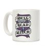 Well Read Witch Coffee Mug Well Read Witch Coffee Mug