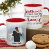 Welldone, On Finding That One Person You Want To Annoy - Personalized Couple Tumbler - Gift For Couple