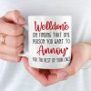 Welldone, On Finding That One Person You Want To Annoy - Personalized Couple Tumbler - Gift For Couple