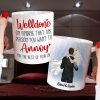 Welldone, On Finding That One Person You Want To Annoy - Personalized Couple Tumbler - Gift For Couple