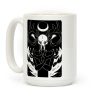 Wendigo Coffee Mug Wendigo Coffee Mug
