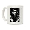 Wendigo Coffee Mug Wendigo Coffee Mug