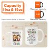 We're Friends Until We Die - Personalized Mug We're Friends Until We Die - Personalized Mug