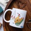 We're Really Rocking This Marriage Shit Personalized Funny Old Couple Mug, Gift For Couple We're Really Rocking This Marriage Shit Personalized Funny Old Couple Mug, Gift For Couple