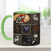 We're Simply Meant To Be - Personalized Accent Mug - Christmas Gift For Movie Fans, Couples NL122 We're Simply Meant To Be - Personalized Accent Mug - Christmas Gift For Movie Fans, Couples NL122