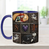We're Simply Meant To Be - Personalized Accent Mug - Christmas Gift For Movie Fans, Couples NL122 We're Simply Meant To Be - Personalized Accent Mug - Christmas Gift For Movie Fans, Couples NL122