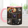 We're Simply Meant To Be - Personalized Accent Mug - Christmas Gift For Movie Fans, Couples NL122 We're Simply Meant To Be - Personalized Accent Mug - Christmas Gift For Movie Fans, Couples NL122