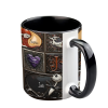 We're Simply Meant To Be - Personalized Accent Mug - Christmas Gift For Movie Fans, Couples NL122 We're Simply Meant To Be - Personalized Accent Mug - Christmas Gift For Movie Fans, Couples NL122