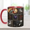 We're Simply Meant To Be - Personalized Accent Mug - Christmas Gift For Movie Fans, Couples NL122 We're Simply Meant To Be - Personalized Accent Mug - Christmas Gift For Movie Fans, Couples NL122
