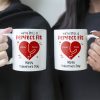 We're Still A Perfect Fit - Funny Naughty Gifts For Couples - Personalized Mug We're Still A Perfect Fit - Funny Naughty Gifts For Couples - Personalized Mug