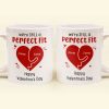 We're Still A Perfect Fit - Funny Naughty Gifts For Couples - Personalized Mug We're Still A Perfect Fit - Funny Naughty Gifts For Couples - Personalized Mug