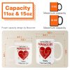 We're Still A Perfect Fit - Funny Naughty Gifts For Couples - Personalized Mug We're Still A Perfect Fit - Funny Naughty Gifts For Couples - Personalized Mug