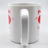 We're Still A Perfect Fit Happy Valentine's Day - Personalized Custom Coffee Mug - CPL213_MG We're Still A Perfect Fit Happy Valentine's Day - Personalized Custom Coffee Mug - CPL213_MG