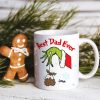 We're The Best Presents From Your Christmas Sack, Personalized Mug, Gift For Best Dad Ever We're The Best Presents From Your Christmas Sack, Personalized Mug, Gift For Best Dad Ever