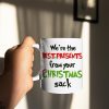 We're The Best Presents From Your Christmas Sack, Personalized Mug, Gift For Best Dad Ever We're The Best Presents From Your Christmas Sack, Personalized Mug, Gift For Best Dad Ever