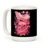 Werewolf King Coffee Mug Werewolf King Coffee Mug