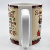 We've Been Friends For So Long, Holly Berries, Plaid Mug - Personalized Custom Coffee Mug - BST368_MG We've Been Friends For So Long, Holly Berries, Plaid Mug - Personalized Custom Coffee Mug - BST368_MG