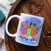 We've Been Friends For So Long Personalized Mug, Friends Gift We've Been Friends For So Long Personalized Mug, Friends Gift